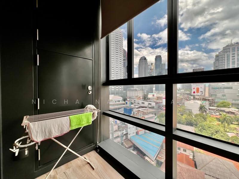 The Bangkok Thonglor, Bangkok, Soi Sukhumvit 55, Sukhumvit Road, Khlong Tan Nua, Watthana, Bangkok, 2 Bedrooms, 85 sqm, Condo For Sale, by Nicha Na Lampang, 500512084 - DDproperty.com