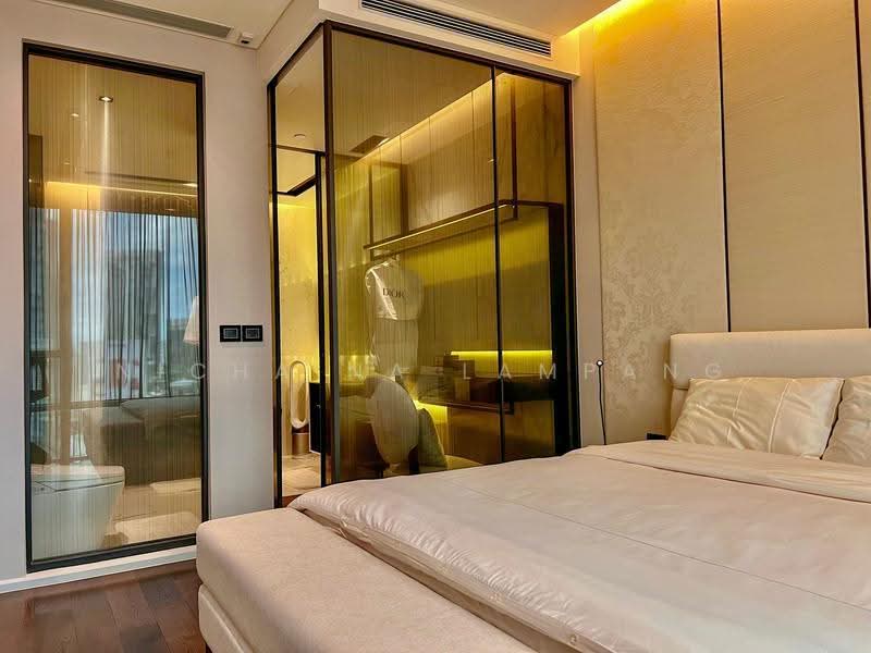 The Bangkok Thonglor : เดอะ แบงค็อค ทองหล่อ, กรุงเทพ, ซอยสุขุมวิท 55 ถนนสุขุมวิท, คลองตันเหนือ, วัฒนา, กรุงเทพ, 85 ตร.ม., คอนโด ขาย, โดย Nicha Na Lampang, 500512084 - DDproperty.com