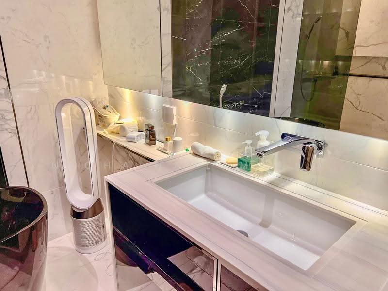 The Bangkok Thonglor, Bangkok, Soi Sukhumvit 55, Sukhumvit Road, Khlong Tan Nua, Watthana, Bangkok, 2 Bedrooms, 85 sqm, Condo For Sale, by Nicha Na Lampang, 500512084 - DDproperty.com