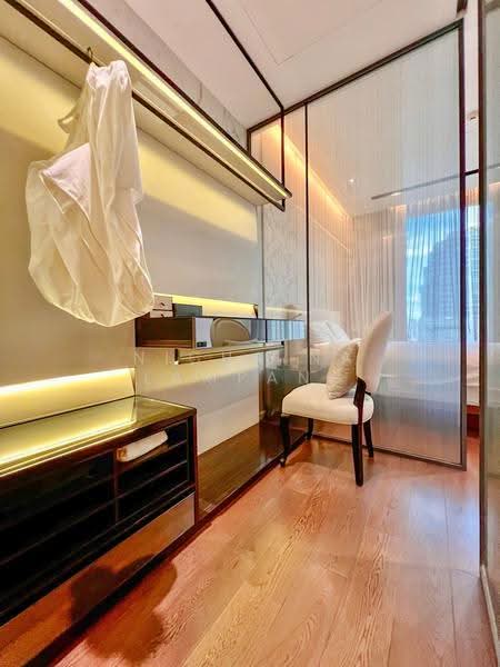 The Bangkok Thonglor : เดอะ แบงค็อค ทองหล่อ, กรุงเทพ, ซอยสุขุมวิท 55 ถนนสุขุมวิท, คลองตันเหนือ, วัฒนา, กรุงเทพ, 85 ตร.ม., คอนโด ขาย, โดย Nicha Na Lampang, 500512084 - DDproperty.com