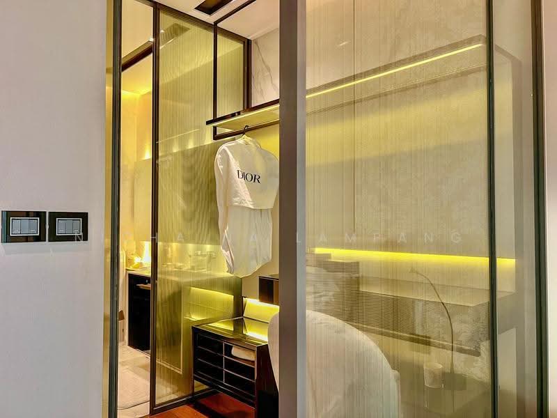 The Bangkok Thonglor : เดอะ แบงค็อค ทองหล่อ, กรุงเทพ, ซอยสุขุมวิท 55 ถนนสุขุมวิท, คลองตันเหนือ, วัฒนา, กรุงเทพ, 85 ตร.ม., คอนโด ขาย, โดย Nicha Na Lampang, 500512084 - DDproperty.com