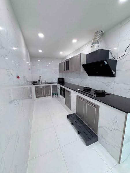 Large Home Office for Rent | 500 Sq.m. | Rama 9–Mengjai (SPSSR374), Bangkok, Wang Thonglang, Bangkok, , 500 sqm, Shophouse For Rent, by Khun Poon, 500512085 - DDproperty.com