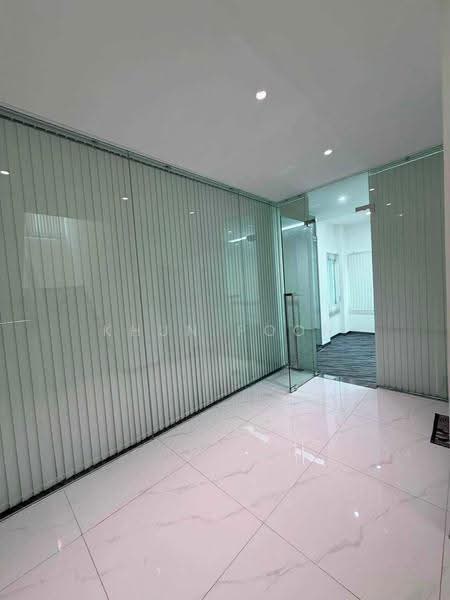 Large Home Office for Rent | 500 Sq.m. | Rama 9–Mengjai (SPSSR374), Bangkok, Wang Thonglang, Bangkok, , 500 sqm, Shophouse For Rent, by Khun Poon, 500512085 - DDproperty.com