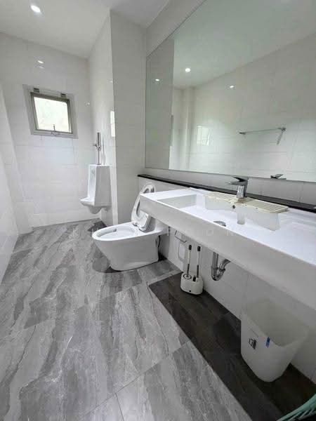 Large Home Office for Rent | 500 Sq.m. | Rama 9–Mengjai (SPSSR374), Bangkok, Wang Thonglang, Bangkok, , 500 sqm, Shophouse For Rent, by Khun Poon, 500512085 - DDproperty.com