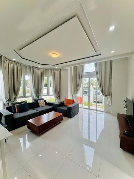 Supicha Sino Kohkaew 8, Phuket, 189 Thep Krasattri Road, Ko Kaeo, Muang Phuket, Phuket, 4 Bedrooms, 215 sqm, Villa For Rent, by Prime Global Asset (Mark), 500512091 - DDproperty.com
