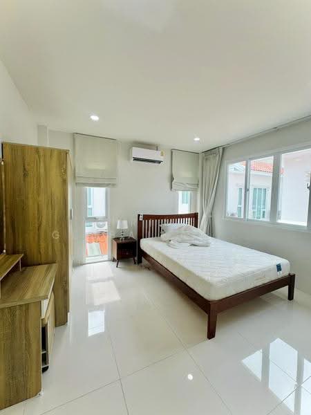 Supicha Sino Kohkaew 8, Phuket, 189 Thep Krasattri Road, Ko Kaeo, Muang Phuket, Phuket, 4 Bedrooms, 215 sqm, Villa For Rent, by Prime Global Asset (Mark), 500512091 - DDproperty.com