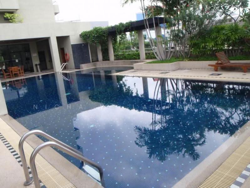Supreme Ville Condominium : สุพรีม วิลล์ คอนโดมิเนียม, กรุงเทพ, เย็นอากาศ, ทุ่งมหาเมฆ, สาทร, กรุงเทพ, 142 ตร.ม., คอนโด ขาย, โดย Nicha Na Lampang, 500512092 - DDproperty.com