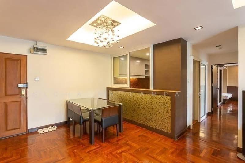 Supreme Ville Condominium, Bangkok, Yenakat, Thung Maha Mek, Sathon, Bangkok, 3 Bedrooms, 142 sqm, Condo For Sale, by Nicha Na Lampang, 500512092 - DDproperty.com
