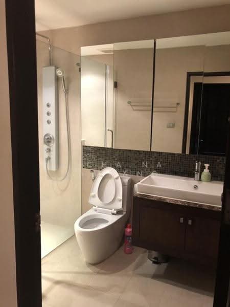 Supreme Ville Condominium : สุพรีม วิลล์ คอนโดมิเนียม, กรุงเทพ, เย็นอากาศ, ทุ่งมหาเมฆ, สาทร, กรุงเทพ, 142 ตร.ม., คอนโด ขาย, โดย Nicha Na Lampang, 500512092 - DDproperty.com