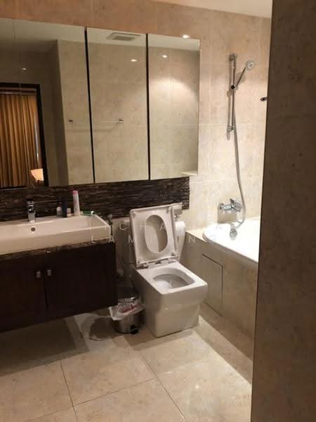 Supreme Ville Condominium, Bangkok, Yenakat, Thung Maha Mek, Sathon, Bangkok, 3 Bedrooms, 142 sqm, Condo For Sale, by Nicha Na Lampang, 500512092 - DDproperty.com
