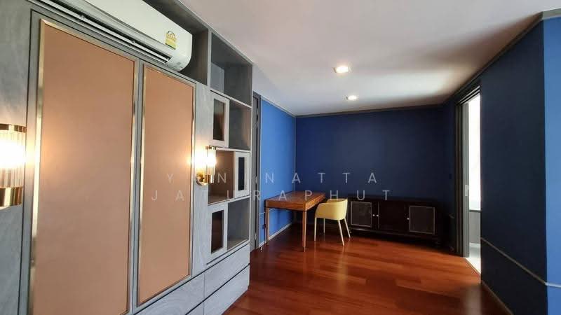 Quarter 31, Bangkok, 333 Soi Sukhumvit 31, Khlong Tan Nua, Watthana, Bangkok, 4 Bedrooms, 425 sqm, Townhouse For Rent, by Yaninatta Jaturaphut, 500512094 - DDproperty.com