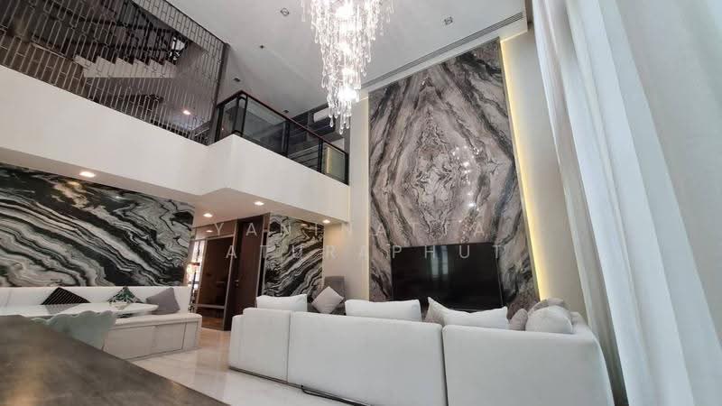 Quarter 31, Bangkok, 333 Soi Sukhumvit 31, Khlong Tan Nua, Watthana, Bangkok, 4 Bedrooms, 425 sqm, Townhouse For Rent, by Yaninatta Jaturaphut, 500512094 - DDproperty.com