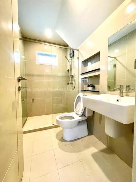 Saransiri Kohkaew, Phuket, Ko Kaeo, Muang Phuket, Phuket, 4 Bedrooms, 375 sqm, Single Detached House For Rent, by MeiMei Prime, 500512095 - DDproperty.com