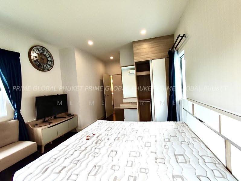 Saransiri Kohkaew, Phuket, Ko Kaeo, Muang Phuket, Phuket, 4 Bedrooms, 375 sqm, Single Detached House For Rent, by MeiMei Prime, 500512095 - DDproperty.com