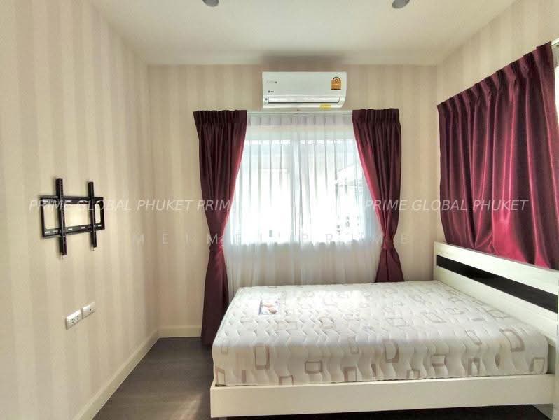 Saransiri Kohkaew, Phuket, Ko Kaeo, Muang Phuket, Phuket, 4 Bedrooms, 375 sqm, Single Detached House For Rent, by MeiMei Prime, 500512095 - DDproperty.com