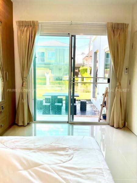 Saransiri Kohkaew, Phuket, Ko Kaeo, Muang Phuket, Phuket, 4 Bedrooms, 375 sqm, Single Detached House For Rent, by MeiMei Prime, 500512095 - DDproperty.com