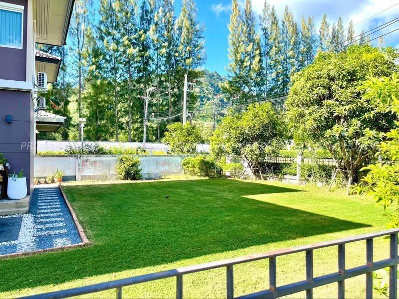 Saransiri Kohkaew, Phuket, Ko Kaeo, Muang Phuket, Phuket, 4 Bedrooms, 375 sqm, Single Detached House For Rent, by MeiMei Prime, 500512095 - DDproperty.com