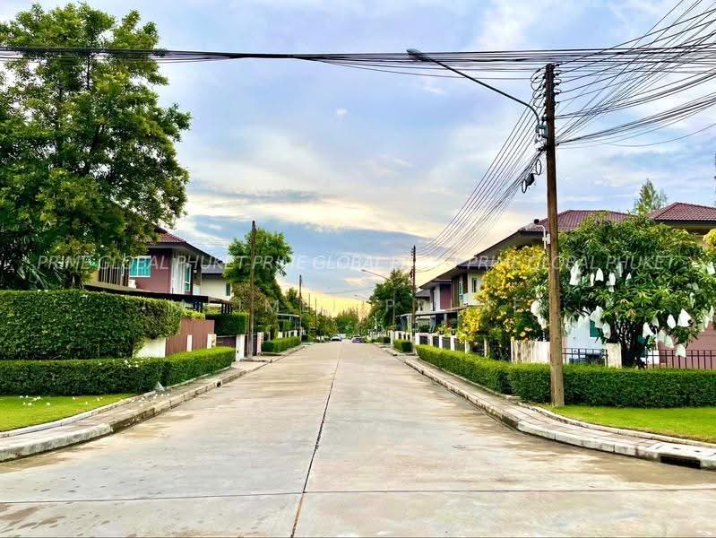 Saransiri Kohkaew : สราญสิริ เกาะแก้ว, ภูเก็ต, เกาะแก้ว, เมืองภูเก็ต, ภูเก็ต, 375 ตร.ม., บ้านเดี่ยว ให้เช่า, โดย MeiMei Prime, 500512095 - DDproperty.com