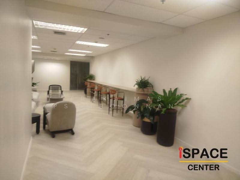 Office Full Furnished เฟอร์นิเจอร์ครบ เริ่ม 66-500 ตร.ม. พร้อมเข้าทำงาน ติด BTS ช่องนนทรี, กรุงเทพ, สาทรใต้, ยานนาวา, สาทร, กรุงเทพ, 100 ตร.ม., สำนักงาน ให้เช่า, โดย Prakaimas Lapsomboonnanon (Ying), 500512097 - DDproperty.com