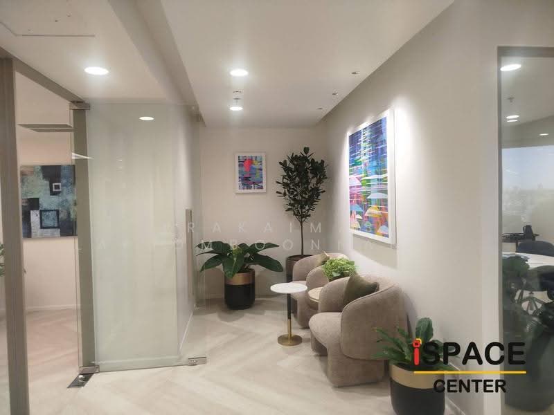 Office Full Furnished เฟอร์นิเจอร์ครบ เริ่ม 66-500 ตร.ม. พร้อมเข้าทำงาน ติด BTS ช่องนนทรี, กรุงเทพ, สาทรใต้, ยานนาวา, สาทร, กรุงเทพ, 100 ตร.ม., สำนักงาน ให้เช่า, โดย Prakaimas Lapsomboonnanon (Ying), 500512097 - DDproperty.com