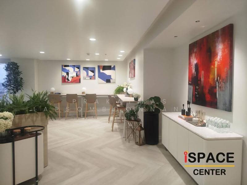 Office Full Furnished เฟอร์นิเจอร์ครบ เริ่ม 66-500 ตร.ม. พร้อมเข้าทำงาน ติด BTS ช่องนนทรี, กรุงเทพ, สาทรใต้, ยานนาวา, สาทร, กรุงเทพ, 100 ตร.ม., สำนักงาน ให้เช่า, โดย Prakaimas Lapsomboonnanon (Ying), 500512097 - DDproperty.com