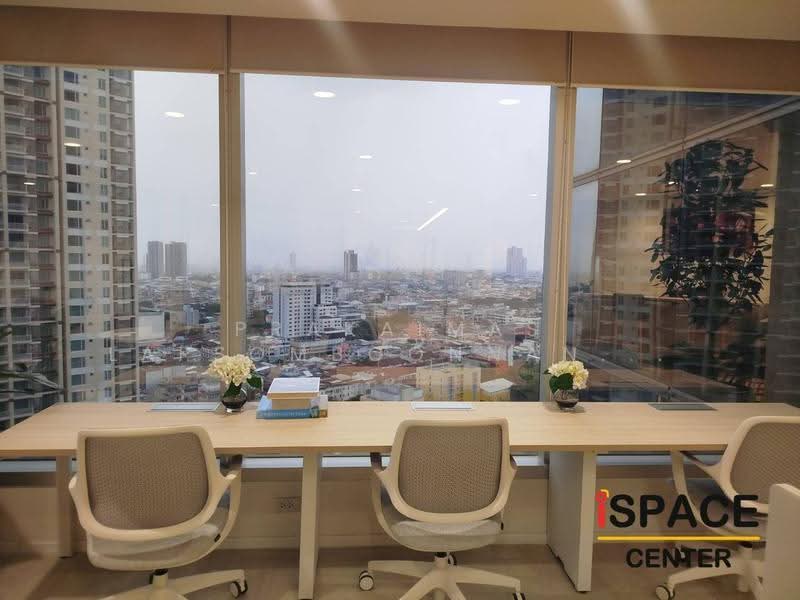 Office Full Furnished เฟอร์นิเจอร์ครบ เริ่ม 66-500 ตร.ม. พร้อมเข้าทำงาน ติด BTS ช่องนนทรี, กรุงเทพ, สาทรใต้, ยานนาวา, สาทร, กรุงเทพ, 100 ตร.ม., สำนักงาน ให้เช่า, โดย Prakaimas Lapsomboonnanon (Ying), 500512097 - DDproperty.com