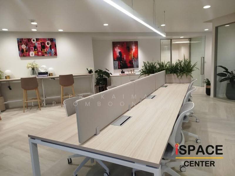 Office Full Furnished เฟอร์นิเจอร์ครบ เริ่ม 66-500 ตร.ม. พร้อมเข้าทำงาน ติด BTS ช่องนนทรี, กรุงเทพ, สาทรใต้, ยานนาวา, สาทร, กรุงเทพ, 100 ตร.ม., สำนักงาน ให้เช่า, โดย Prakaimas Lapsomboonnanon (Ying), 500512097 - DDproperty.com