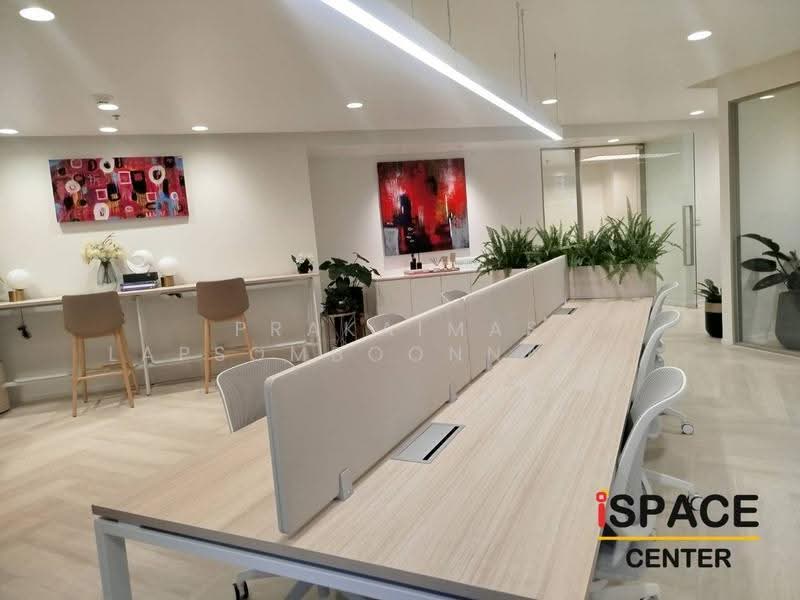 Office Full Furnished เฟอร์นิเจอร์ครบ เริ่ม 66-500 ตร.ม. พร้อมเข้าทำงาน ติด BTS ช่องนนทรี, กรุงเทพ, สาทรใต้, ยานนาวา, สาทร, กรุงเทพ, 100 ตร.ม., สำนักงาน ให้เช่า, โดย Prakaimas Lapsomboonnanon (Ying), 500512097 - DDproperty.com
