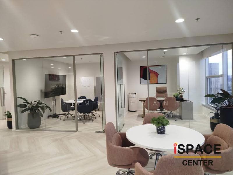 Office Full Furnished เฟอร์นิเจอร์ครบ เริ่ม 66-500 ตร.ม. พร้อมเข้าทำงาน ติด BTS ช่องนนทรี, กรุงเทพ, สาทรใต้, ยานนาวา, สาทร, กรุงเทพ, 100 ตร.ม., สำนักงาน ให้เช่า, โดย Prakaimas Lapsomboonnanon (Ying), 500512097 - DDproperty.com