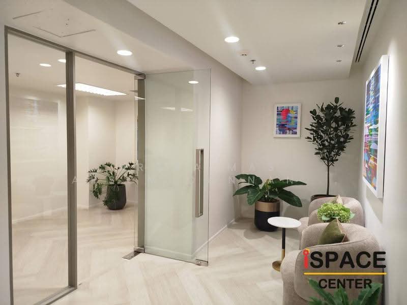 Office Full Furnished เฟอร์นิเจอร์ครบ เริ่ม 66-500 ตร.ม. พร้อมเข้าทำงาน ติด BTS ช่องนนทรี, กรุงเทพ, สาทรใต้, ยานนาวา, สาทร, กรุงเทพ, 100 ตร.ม., สำนักงาน ให้เช่า, โดย Prakaimas Lapsomboonnanon (Ying), 500512097 - DDproperty.com