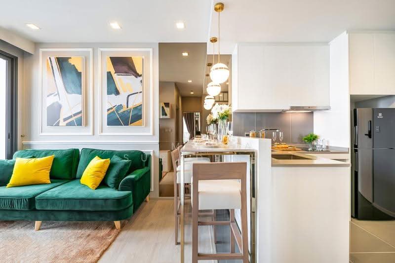 M Thonglor 10 : เอ็ม ทองหล่อ 10, กรุงเทพ, 9 ซอยเอกมัย 12 ถนนเอกมัย, คลองตันเหนือ, วัฒนา, กรุงเทพ, 58 ตร.ม., คอนโด ให้เช่า, โดย Poommipat Suradech, 500512099 - DDproperty.com