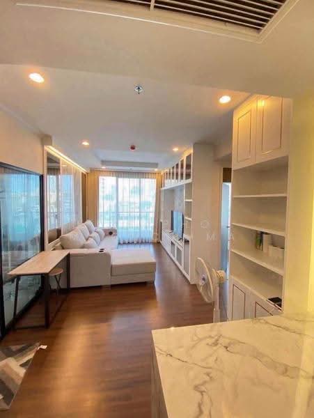 Supalai Elite Sathorn-Suanplu : ศุภาลัย เอลีท สาทร-สวนพลู, กรุงเทพ, 198 ถนนสวนพลู, ทุ่งมหาเมฆ, สาทร, กรุงเทพ, 95 ตร.ม., คอนโด ขาย, โดย Kittiphop Machchima, 500512101 - DDproperty.com