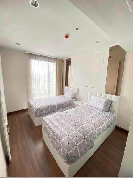 Supalai Elite Sathorn-Suanplu : ศุภาลัย เอลีท สาทร-สวนพลู, กรุงเทพ, 198 ถนนสวนพลู, ทุ่งมหาเมฆ, สาทร, กรุงเทพ, 95 ตร.ม., คอนโด ขาย, โดย Kittiphop Machchima, 500512101 - DDproperty.com