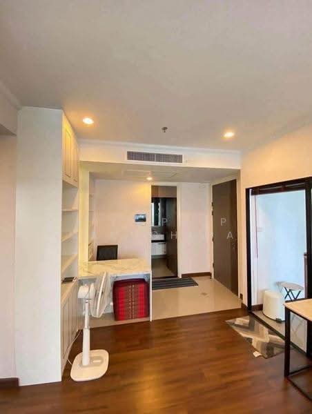 Supalai Elite Sathorn-Suanplu : ศุภาลัย เอลีท สาทร-สวนพลู, กรุงเทพ, 198 ถนนสวนพลู, ทุ่งมหาเมฆ, สาทร, กรุงเทพ, 95 ตร.ม., คอนโด ขาย, โดย Kittiphop Machchima, 500512101 - DDproperty.com