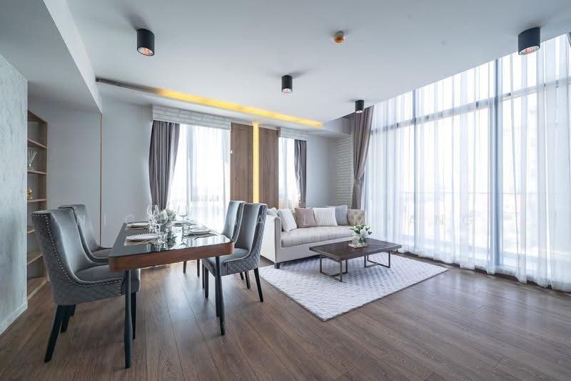 The Unique Sukhumvit 62/1, Bangkok, Sukhumvit Road Soi Sukhumvit 62/1, Bang Chak, Phra Khanong, Bangkok, 3 Bedrooms, 114 sqm, Condo For Sale, by Nicha Na Lampang, 500512102 - DDproperty.com