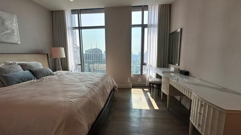 The Unique Sukhumvit 62/1, Bangkok, Sukhumvit Road Soi Sukhumvit 62/1, Bang Chak, Phra Khanong, Bangkok, 3 Bedrooms, 114 sqm, Condo For Sale, by Nicha Na Lampang, 500512102 - DDproperty.com