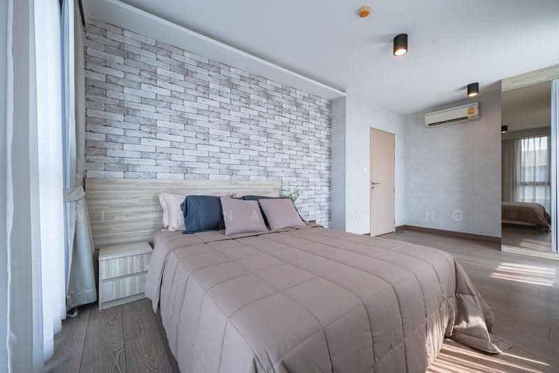 The Unique Sukhumvit 62/1, Bangkok, Sukhumvit Road Soi Sukhumvit 62/1, Bang Chak, Phra Khanong, Bangkok, 3 Bedrooms, 114 sqm, Condo For Sale, by Nicha Na Lampang, 500512102 - DDproperty.com