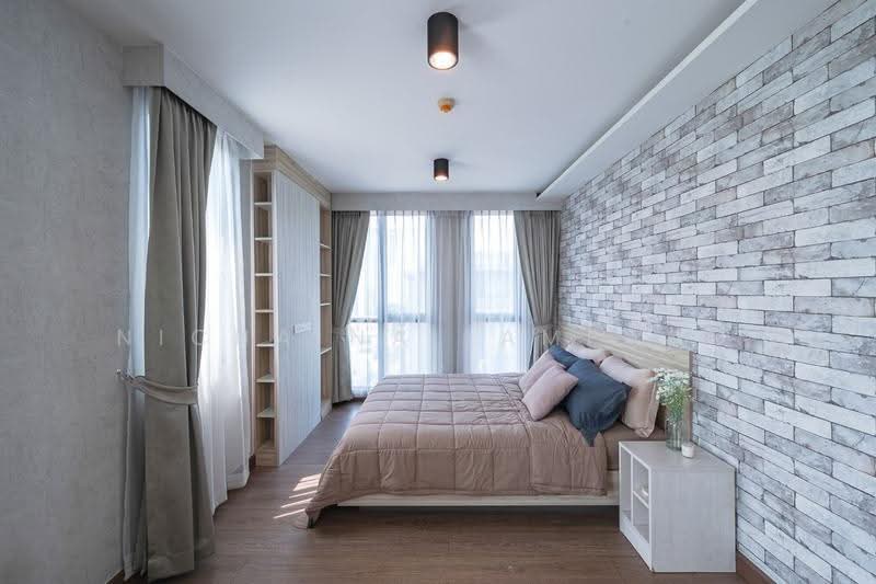 The Unique Sukhumvit 62/1, Bangkok, Sukhumvit Road Soi Sukhumvit 62/1, Bang Chak, Phra Khanong, Bangkok, 3 Bedrooms, 114 sqm, Condo For Sale, by Nicha Na Lampang, 500512102 - DDproperty.com