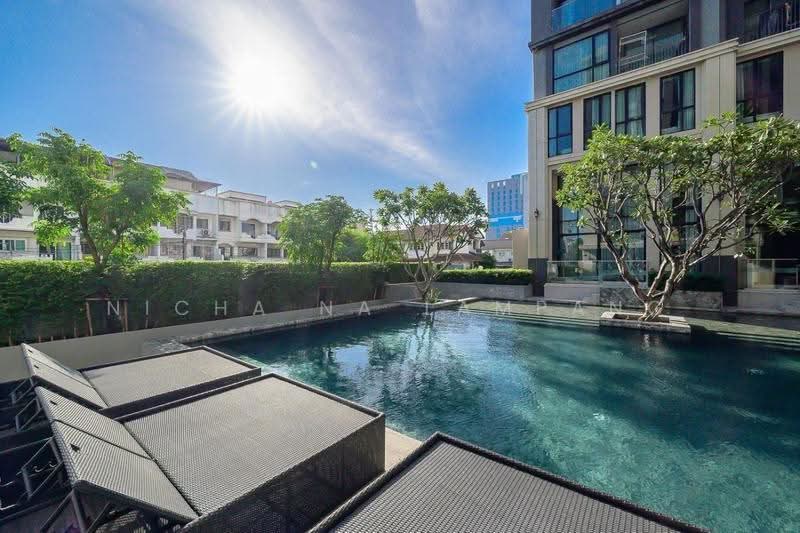 The Unique Sukhumvit 62/1, Bangkok, Sukhumvit Road Soi Sukhumvit 62/1, Bang Chak, Phra Khanong, Bangkok, 3 Bedrooms, 114 sqm, Condo For Sale, by Nicha Na Lampang, 500512102 - DDproperty.com