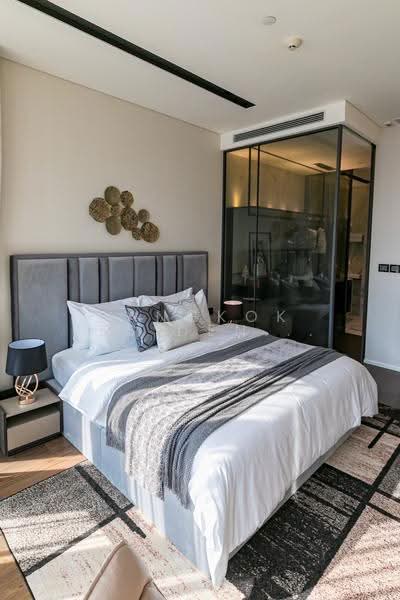 The Bangkok Thonglor, Bangkok, Soi Sukhumvit 55, Sukhumvit Road, Khlong Tan Nua, Watthana, Bangkok, 2 Bedrooms, 94 sqm, Condo For Sale, by Bangkok Residential, 500512103 - DDproperty.com