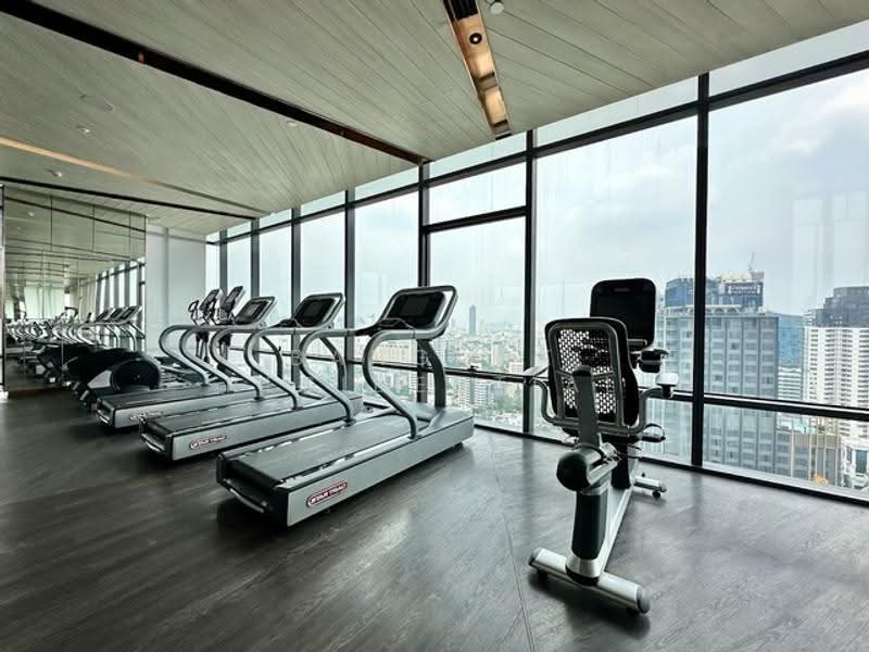 The Bangkok Thonglor : เดอะ แบงค็อค ทองหล่อ, กรุงเทพ, ซอยสุขุมวิท 55 ถนนสุขุมวิท, คลองตันเหนือ, วัฒนา, กรุงเทพ, 94 ตร.ม., คอนโด ขาย, โดย Bangkok Residential, 500512103 - DDproperty.com