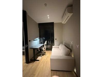 For Rent - The FINE Bangkok Thonglor-Ekamai, Bangkok