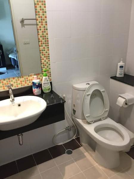 The Link Sukhumvit 64, Bangkok, Soi Sukhumvit 64 Sukhumvit Road, Bang Chak, Phra Khanong, Bangkok, 1 Bedroom, 31 sqm, Condo For Sale, by Fazwaz (Thailand) Co., Ltd., 500512107 - DDproperty.com