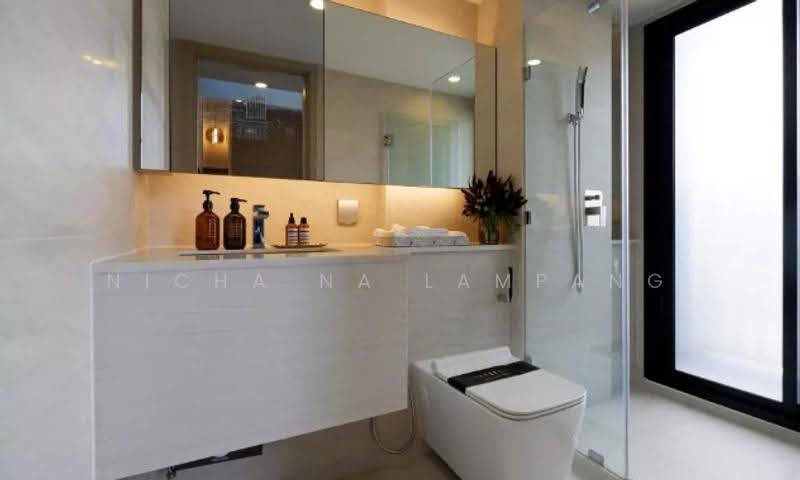 Park Origin Ratchathewi, Bangkok, 135 Phetchaburi Road, Thung Phaya Thai, Ratchathewi, Bangkok, 2 Bedrooms, 47 sqm, Condo For Sale, by Nicha Na Lampang, 500512108 - DDproperty.com