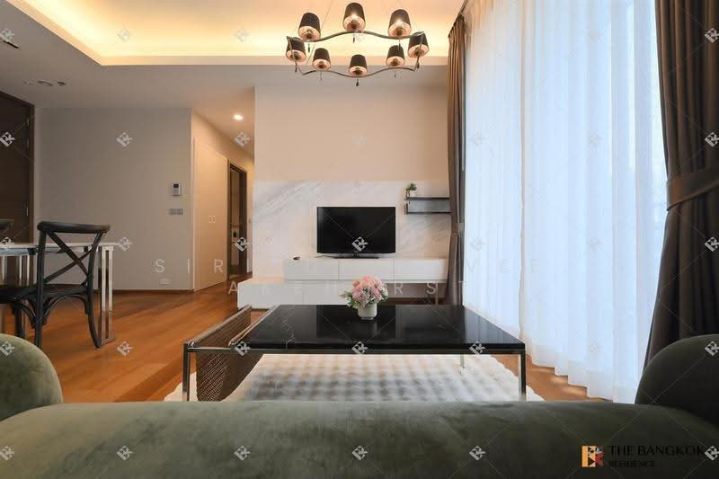 Quattro by Sansiri, Bangkok, 134 Thong Lo 4 Alley, Khlong Tan Nua, Watthana, Bangkok, 2 Bedrooms, 82 sqm, Condo For Sale, by Sirirut Havee Akehurst, 500512110 - DDproperty.com