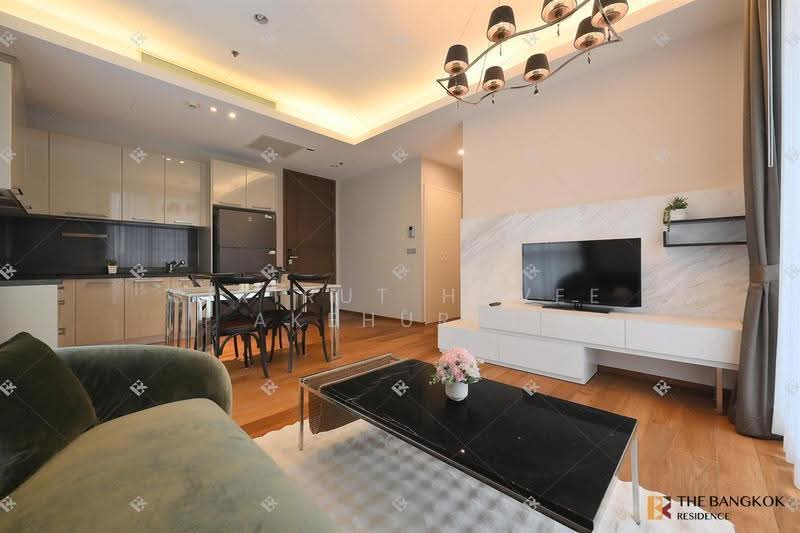 Quattro by Sansiri, Bangkok, 134 Thong Lo 4 Alley, Khlong Tan Nua, Watthana, Bangkok, 2 Bedrooms, 82 sqm, Condo For Sale, by Sirirut Havee Akehurst, 500512110 - DDproperty.com