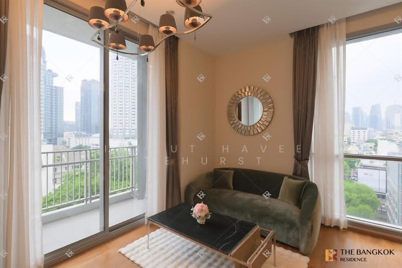 Quattro by Sansiri, Bangkok, 134 Thong Lo 4 Alley, Khlong Tan Nua, Watthana, Bangkok, 2 Bedrooms, 82 sqm, Condo For Sale, by Sirirut Havee Akehurst, 500512110 - DDproperty.com
