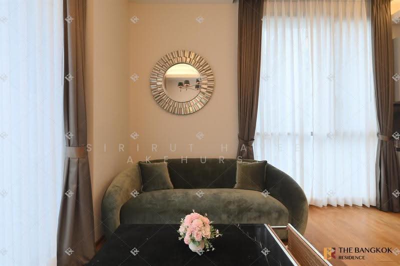 Quattro by Sansiri, Bangkok, 134 Thong Lo 4 Alley, Khlong Tan Nua, Watthana, Bangkok, 2 Bedrooms, 82 sqm, Condo For Sale, by Sirirut Havee Akehurst, 500512110 - DDproperty.com