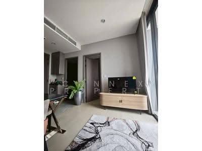 For Rent - The Extro Phayathai-Rangnam, Bangkok