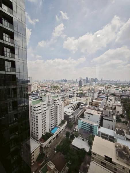 The Extro Phayathai-Rangnam : ดิ เอ็กซ์โทร พญาไท–รางน้ำ, กรุงเทพ, ถนนรางน้ำ, สามเสนใน, พญาไท, กรุงเทพ, 36 ตร.ม., คอนโด ให้เช่า, โดย Connex Property, 500512111 - DDproperty.com
